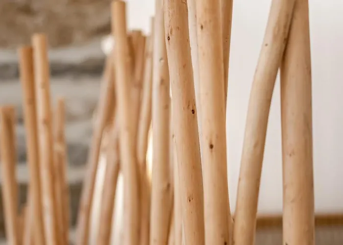 Philisios 1 아파트 *