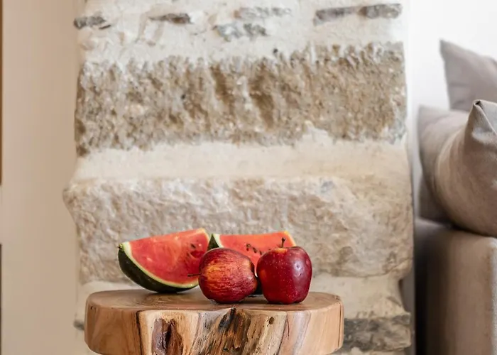 아파트 Philisios 1