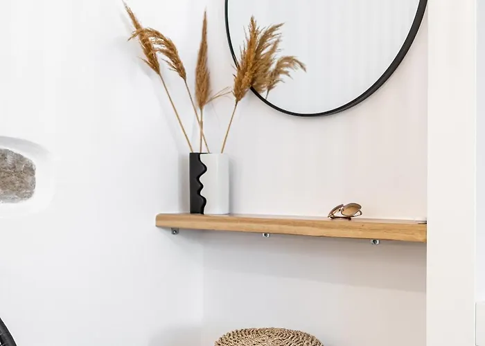 Philisios 1 아파트 Naxos City