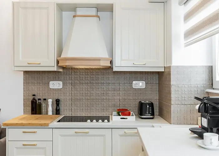 Philisios 1 아파트 *