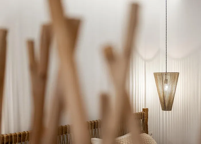 Philisios 1 아파트 Naxos City