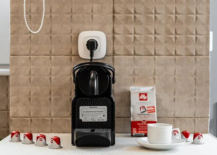 아파트 Philisios 1