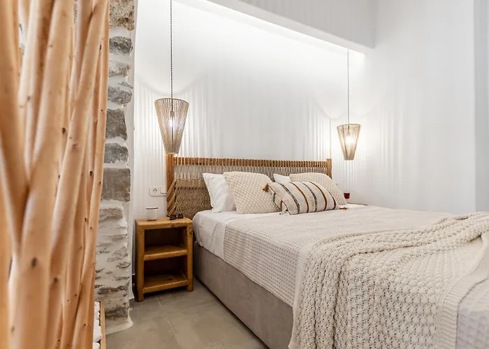 아파트 Philisios 1 *