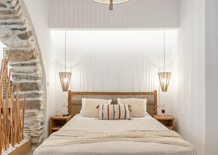 아파트 Philisios 1 *