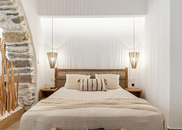 Philisios 1 아파트 *