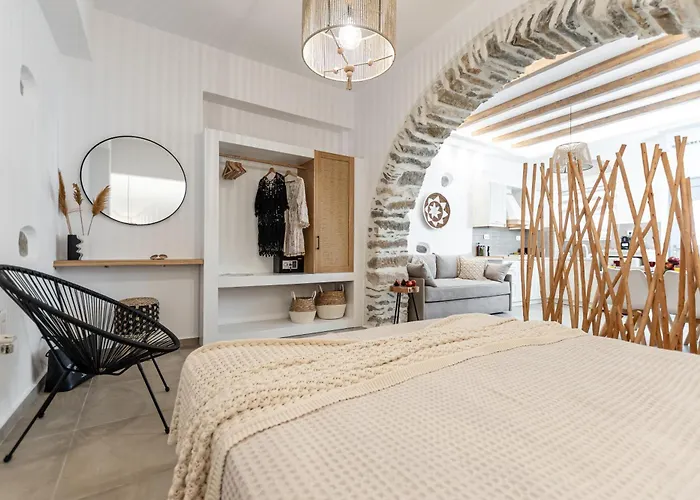 Philisios 1 아파트 *